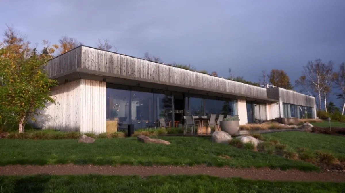 PETR KOLÁŘ - architekt, který si plní své sny - fotogaléria