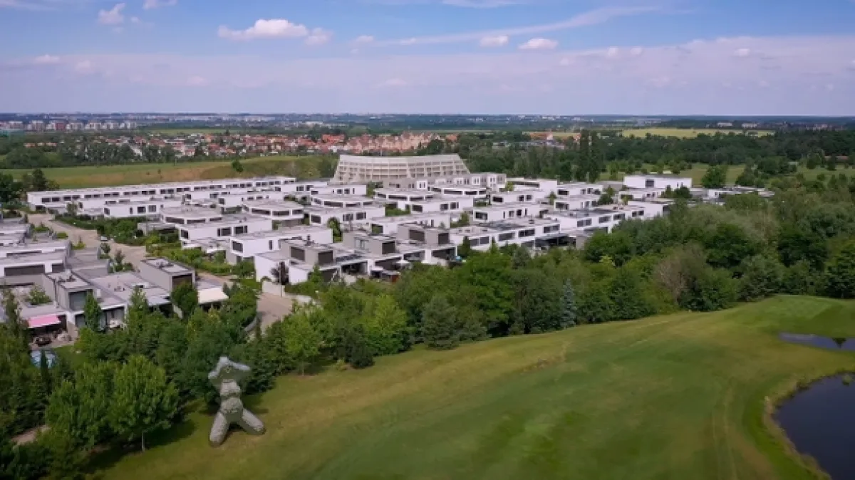 PETR KOLÁŘ - architekt, který si plní své sny - fotogaléria