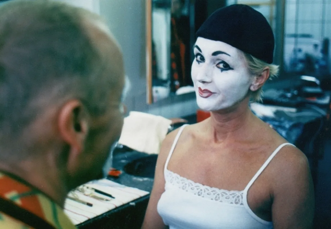 To je šoubyznys, 1995 - fotogaléria