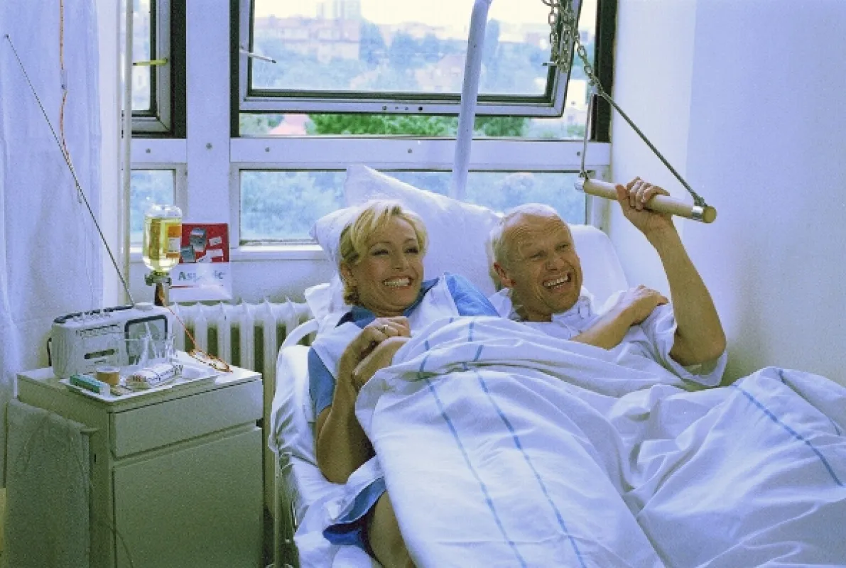 To je šoubyznys, 1995 - fotogaléria