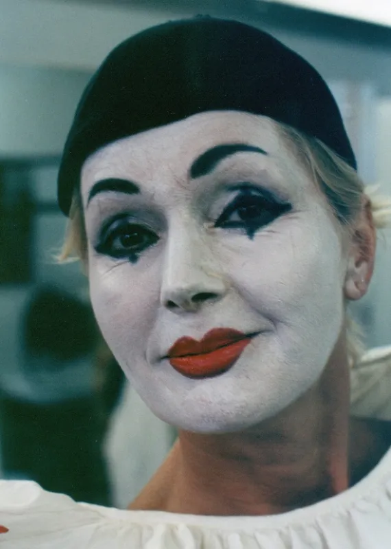 To je šoubyznys, 1995 - fotogaléria
