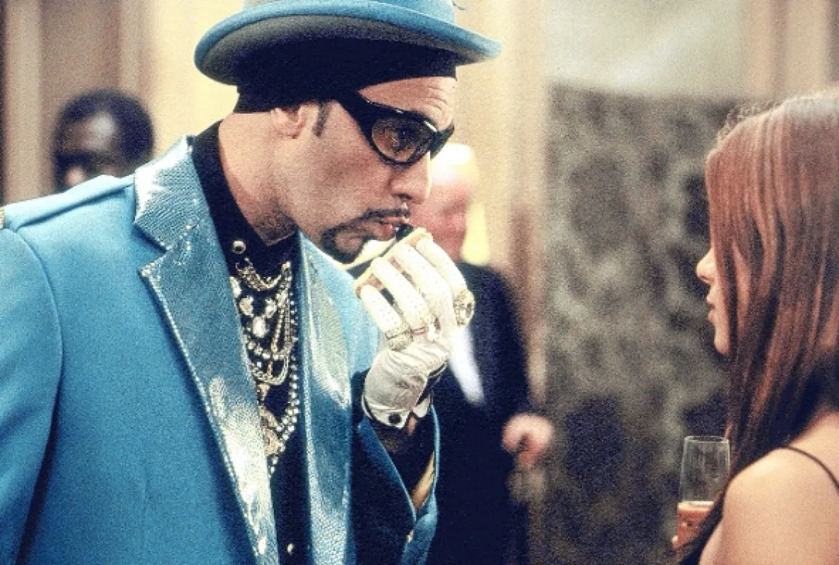 Ali G Indahouse, 2002 - fotogaléria