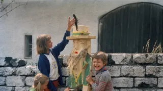 Tajemství proutěného košíku (9/13)