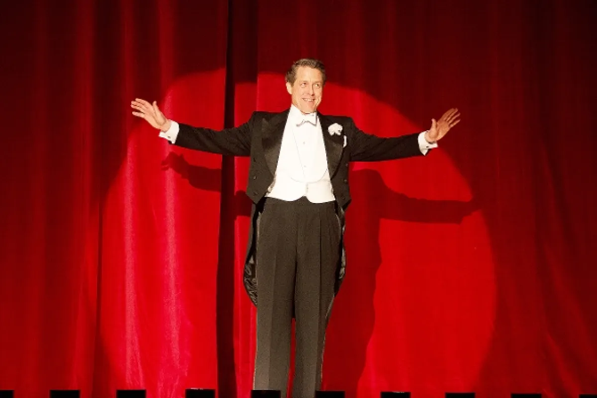 Božská Florence (Florence Foster Jenkins), 2016 - fotogaléria