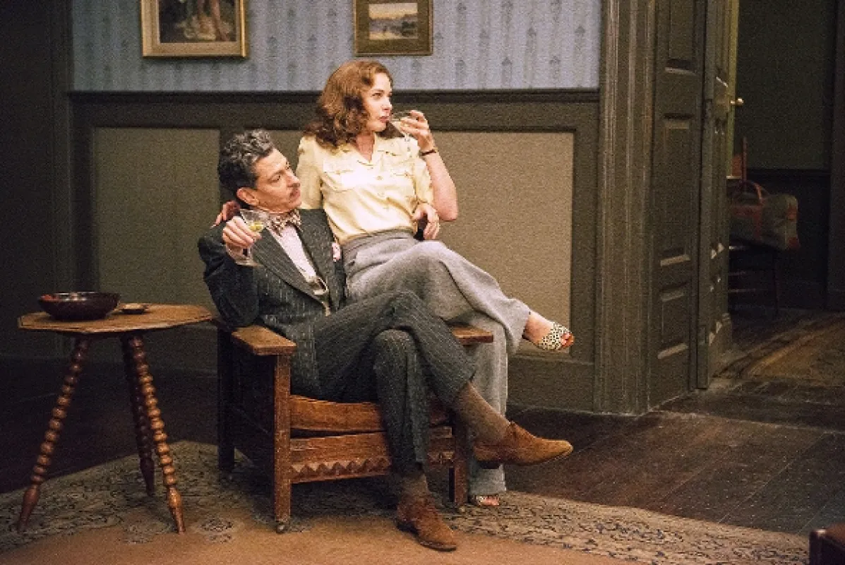 Božská Florence (Florence Foster Jenkins), 2016 - fotogaléria