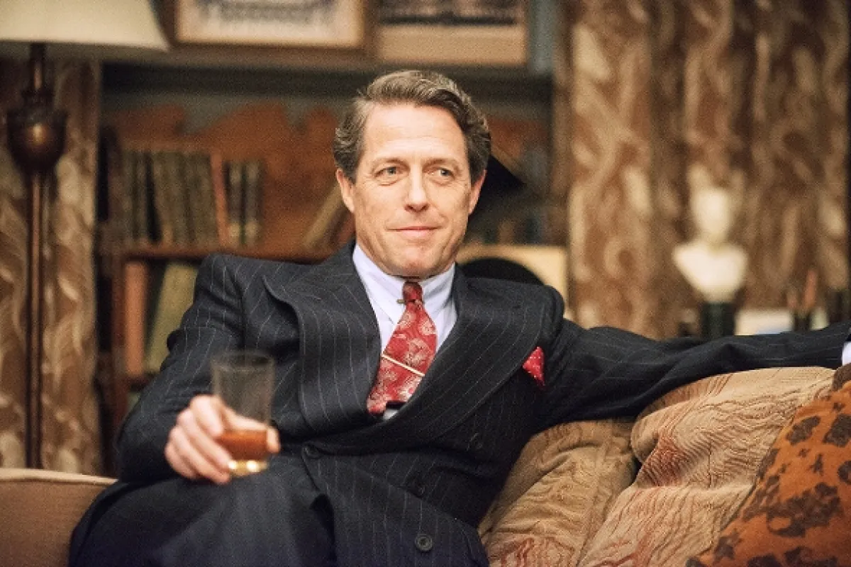 Božská Florence (Florence Foster Jenkins), 2016 - fotogaléria
