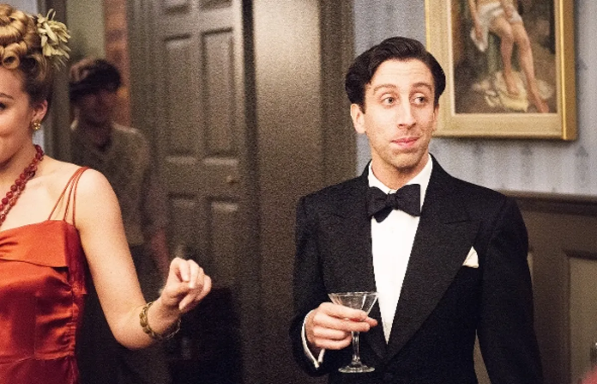 Božská Florence (Florence Foster Jenkins), 2016 - fotogaléria