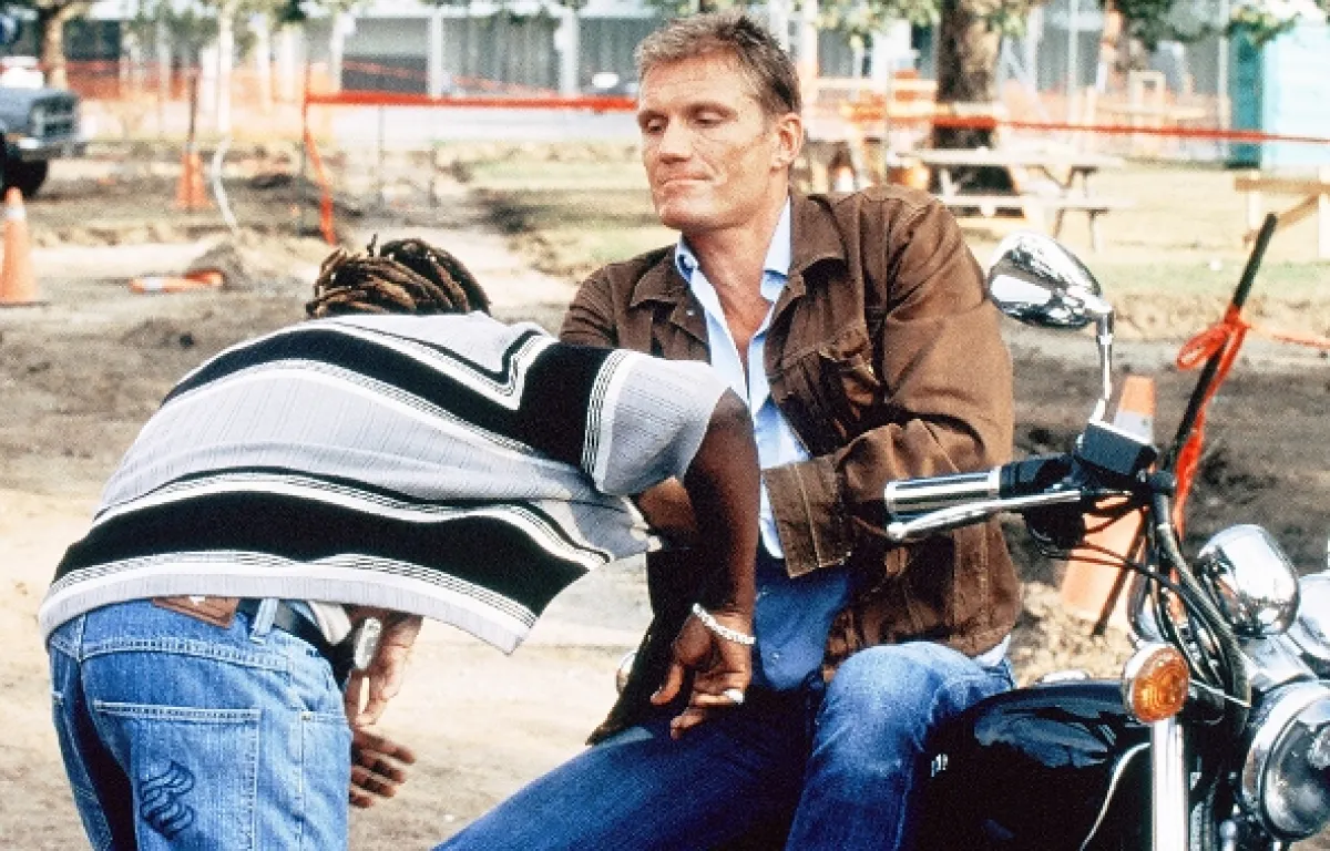 Masaker na strednej škole, 2003 - fotogaléria