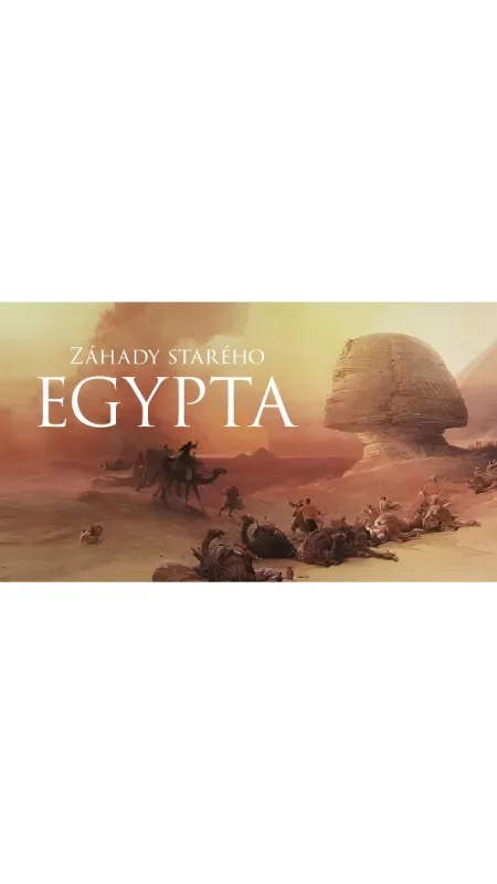 Záhady starého Egypta, 2008 - fotogaléria