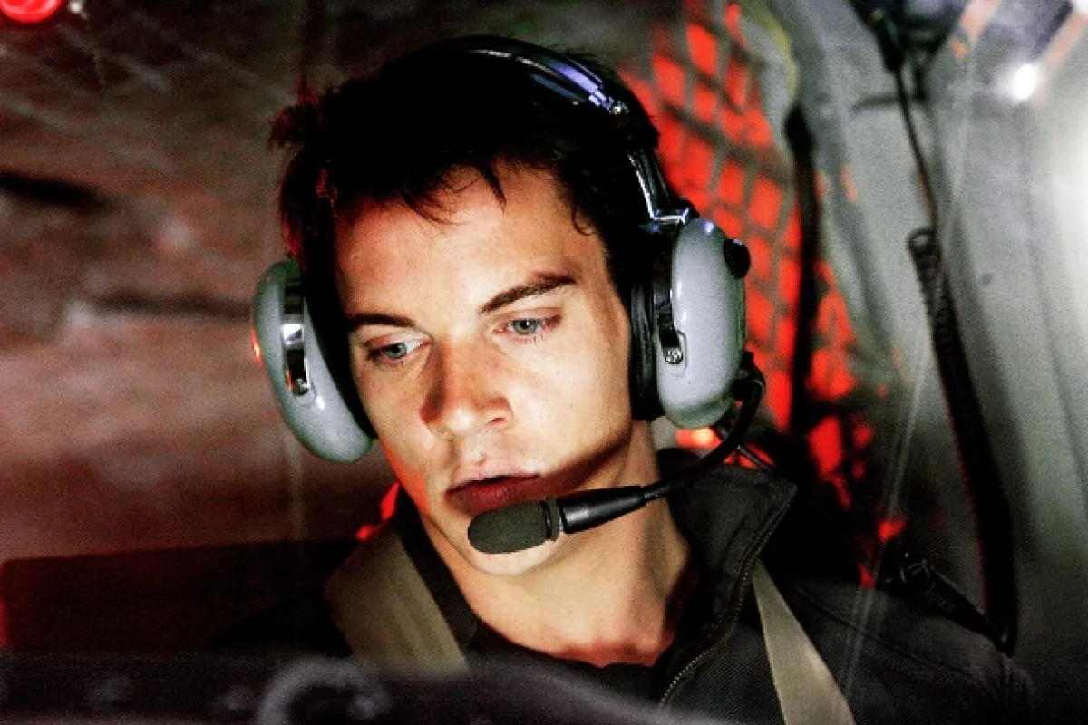 Mission: Impossible (Mission: Impossible III), 2006 - fotogaléria