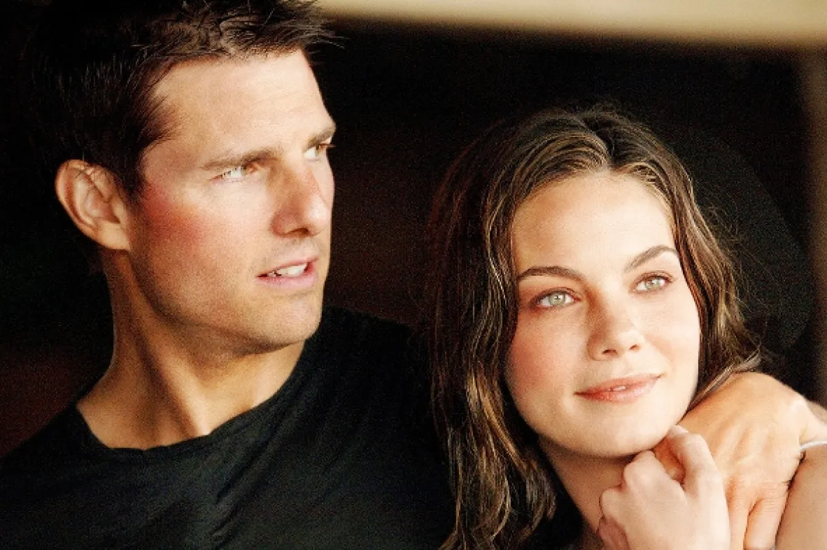 Mission: Impossible (Mission: Impossible III), 2006 - fotogaléria