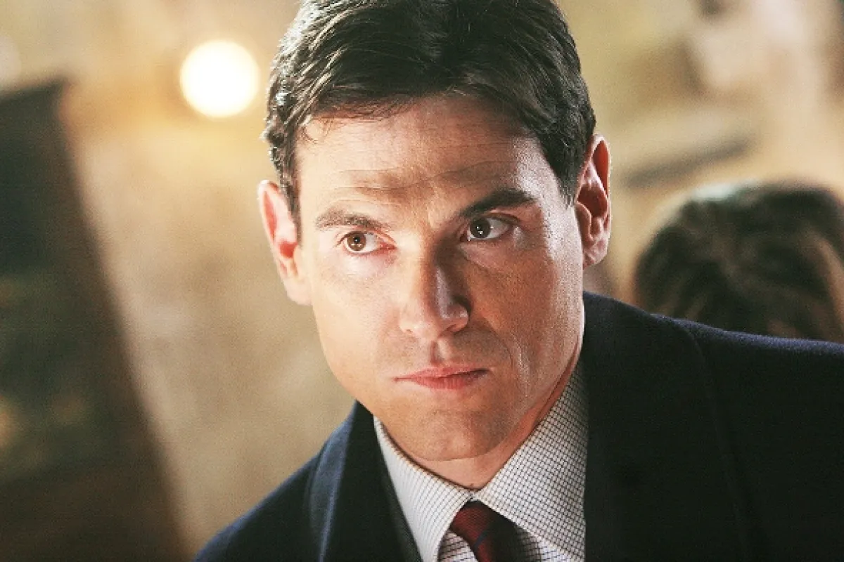 Mission: Impossible (Mission: Impossible III), 2006 - fotogaléria