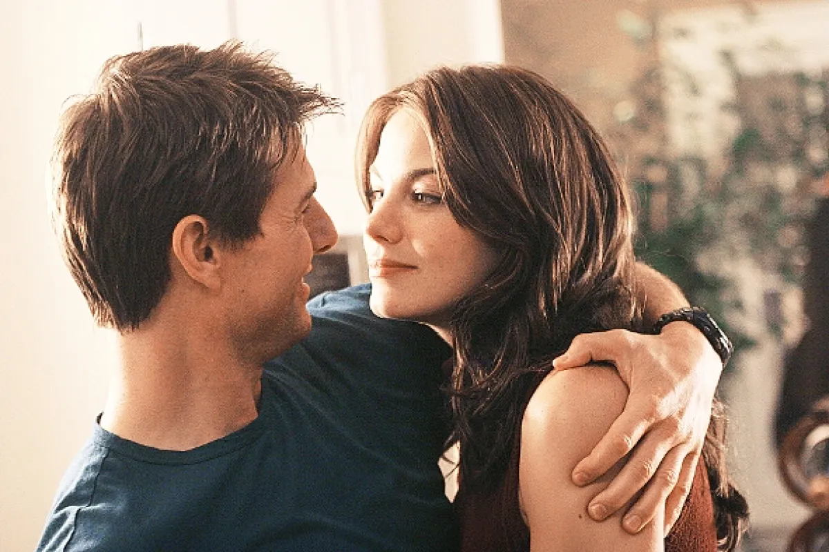 Mission: Impossible (Mission: Impossible III), 2006 - fotogaléria