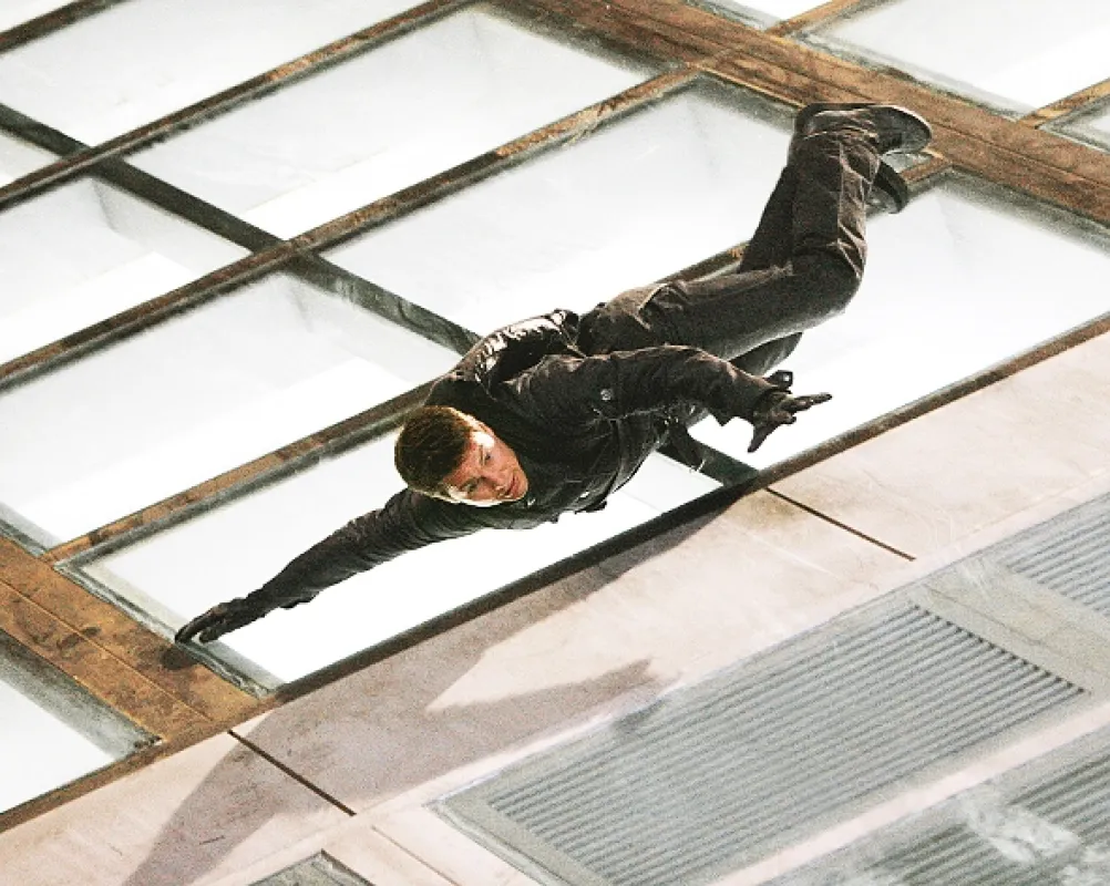 Mission: Impossible (Mission: Impossible III), 2006 - fotogaléria