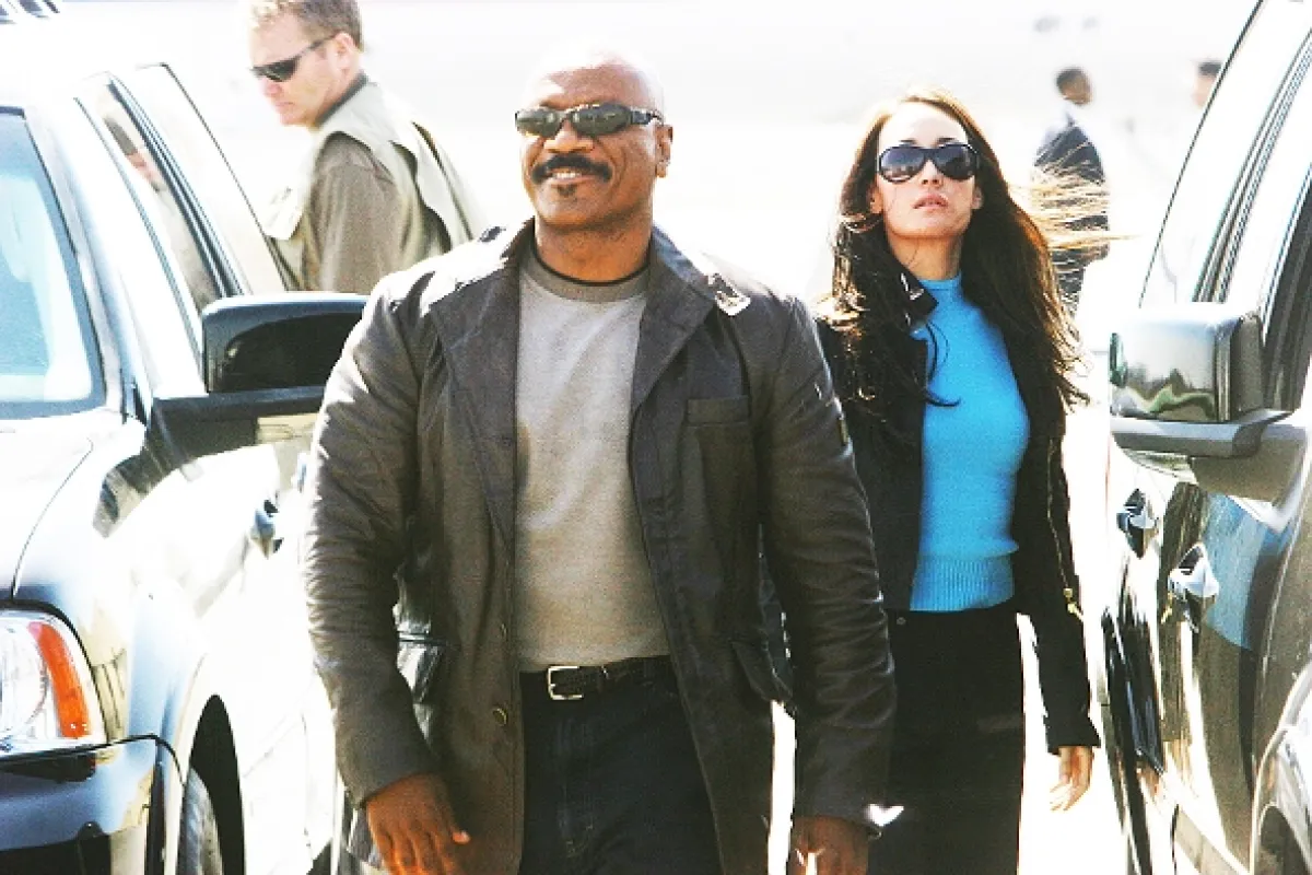Mission: Impossible (Mission: Impossible III), 2006 - fotogaléria