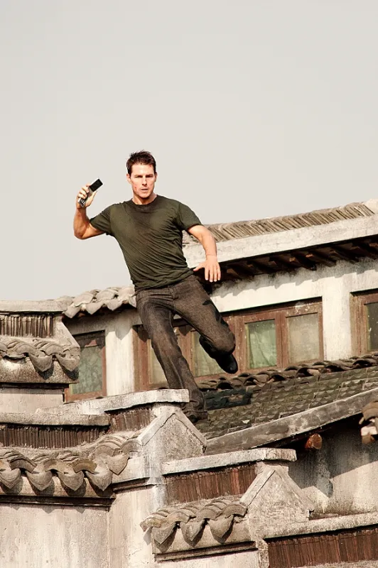 Mission: Impossible (Mission: Impossible III), 2006 - fotogaléria