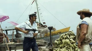 Banános Joe