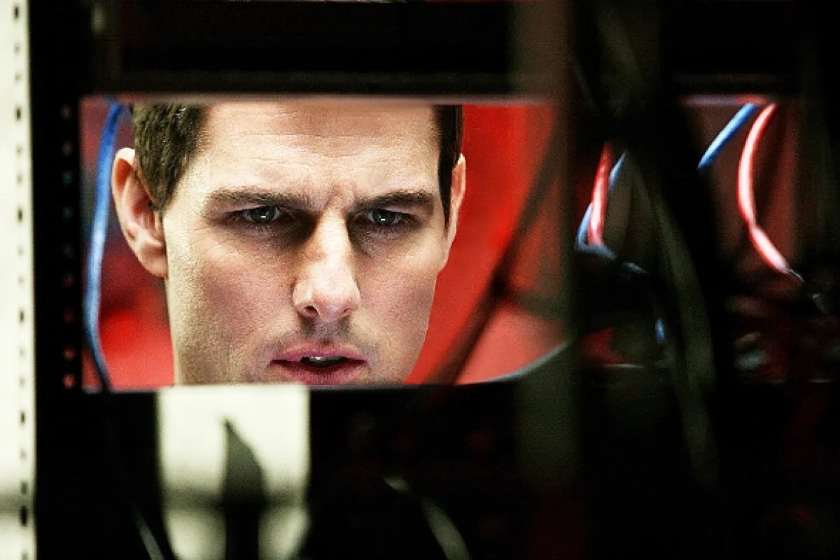 Mission: Impossible (Mission: Impossible III), 2006 - fotogaléria