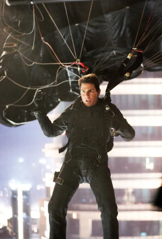 Mission: Impossible (Mission: Impossible III), 2006 - fotogaléria