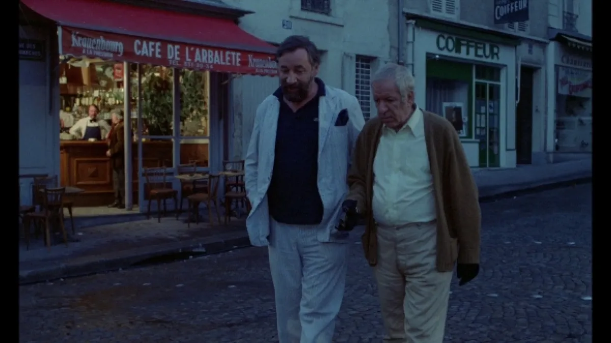 Něžné kuře (Tendre poulet), 1978 - fotogaléria