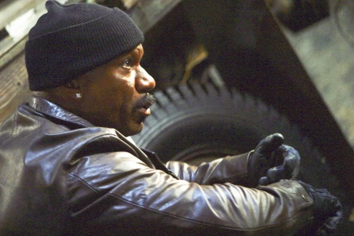 Mission: Impossible (Mission: Impossible III), 2006 - fotogaléria