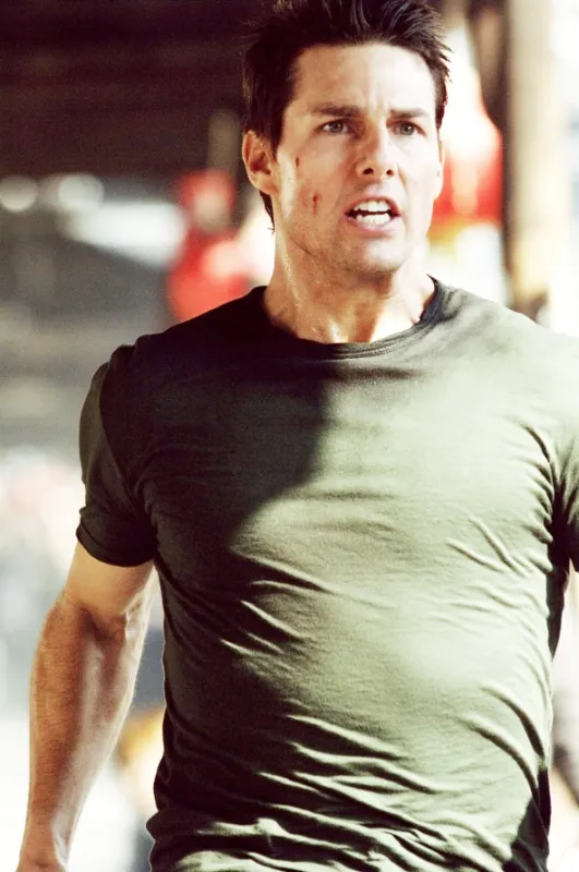 Mission: Impossible (Mission: Impossible III), 2006 - fotogaléria