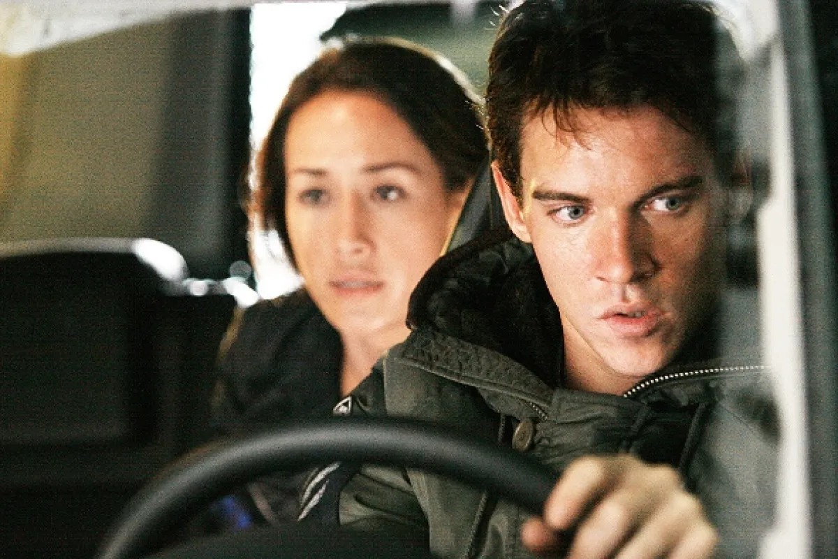 Mission: Impossible (Mission: Impossible III), 2006 - fotogaléria