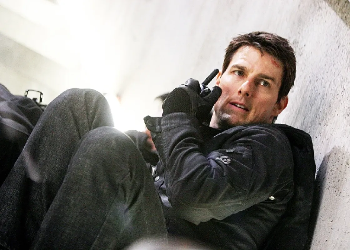 Mission: Impossible (Mission: Impossible III), 2006 - fotogaléria