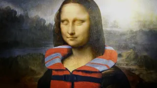 Emoce v umění (7/24)