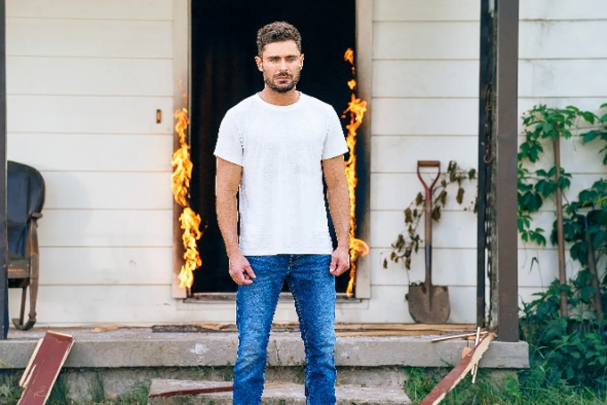 Žhářka (Firestarter), 2022 - fotogaléria