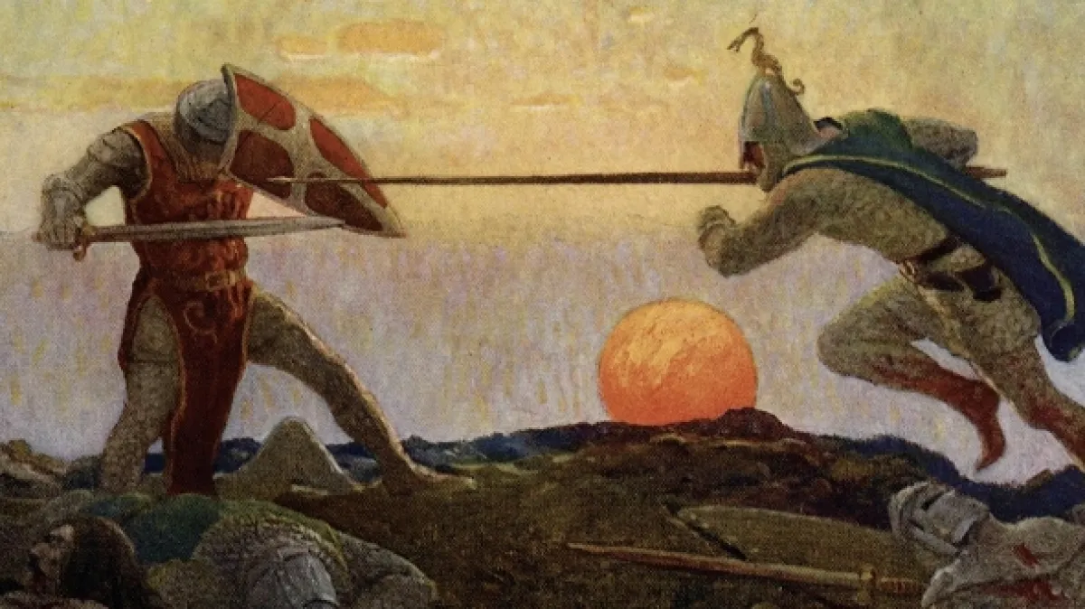 Luštitelé záhad - fotogaléria