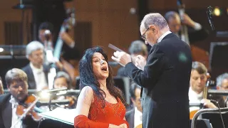 Morricone diriguje Morriconeho