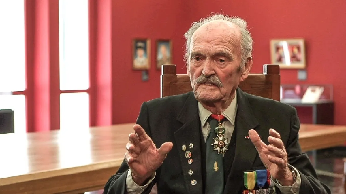 Pochoduj alebo zomri, 2018 - fotogaléria
