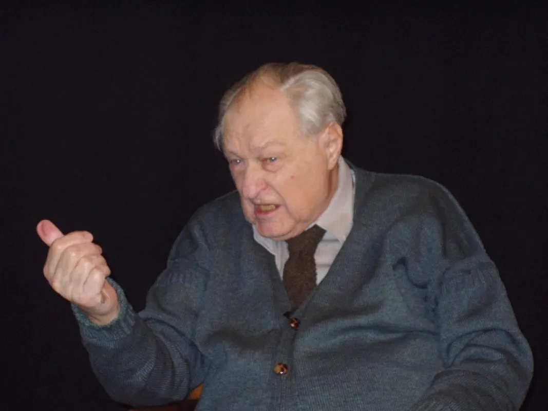 Zlatá šedesátá, 2015 - fotogaléria