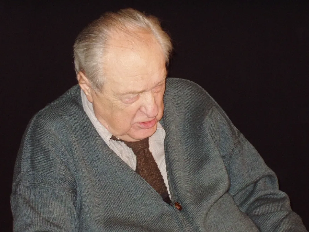 Zlatá šedesátá, 2015 - fotogaléria