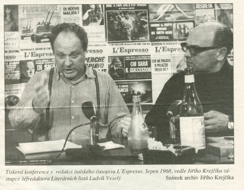 Zlatá šedesátá, 2015 - fotogaléria
