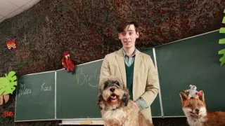 Super třída