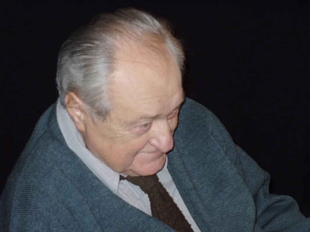 Zlatá šedesátá, 2015 - fotogaléria