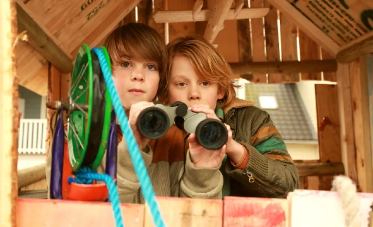 Super třída, 2012 - fotogaléria