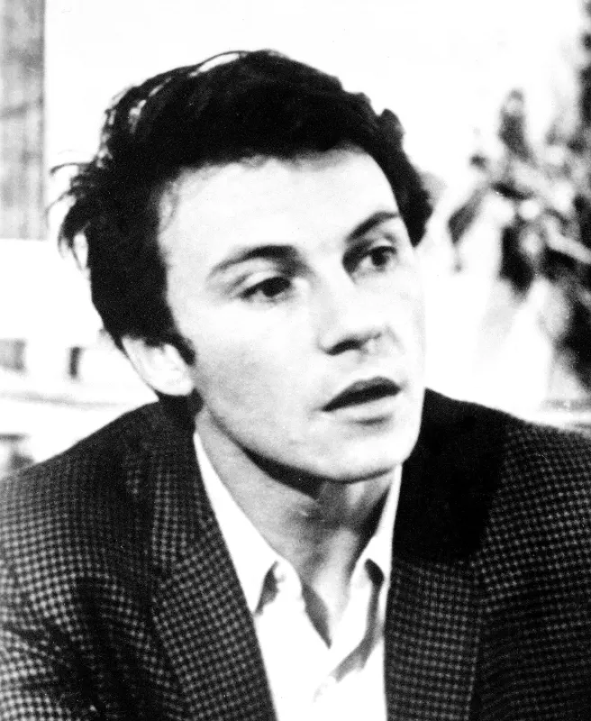 Kdo to klepe na moje dveře (Who’s That Knocking At My Door?), 1967 - fotogaléria