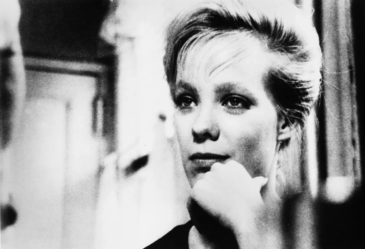 Kdo to klepe na moje dveře (Who’s That Knocking At My Door?), 1967 - fotogaléria