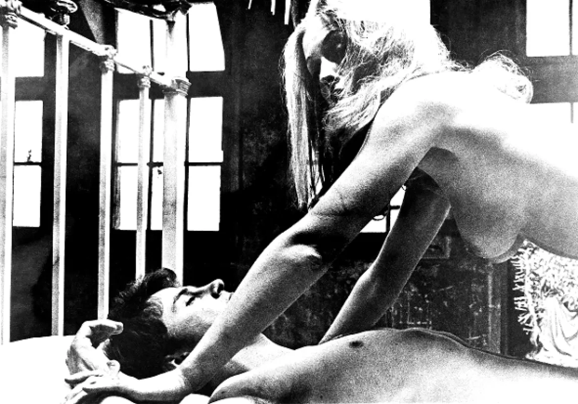 Kdo to klepe na moje dveře (Who’s That Knocking At My Door?), 1967 - fotogaléria