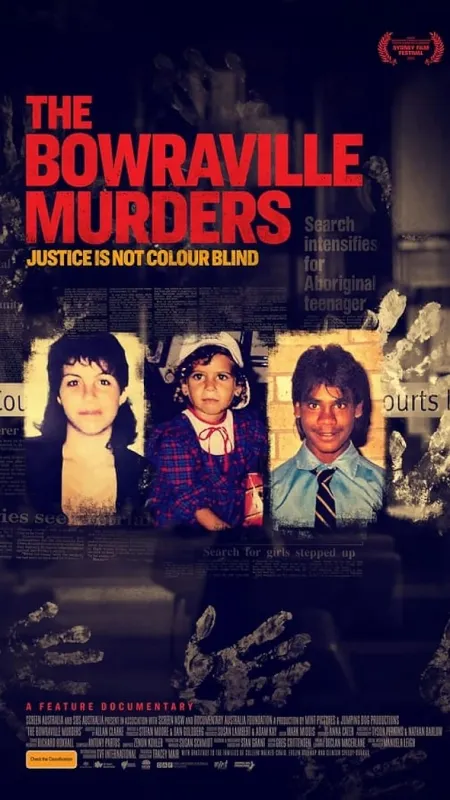 Vraždy v Bowraville (The Bowraville Murders), 2021 - fotogaléria