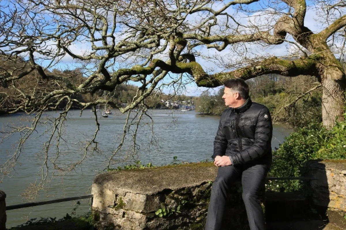 Po stopách Agathy Christie (Agatha Christie’s England), 2021 - fotogaléria