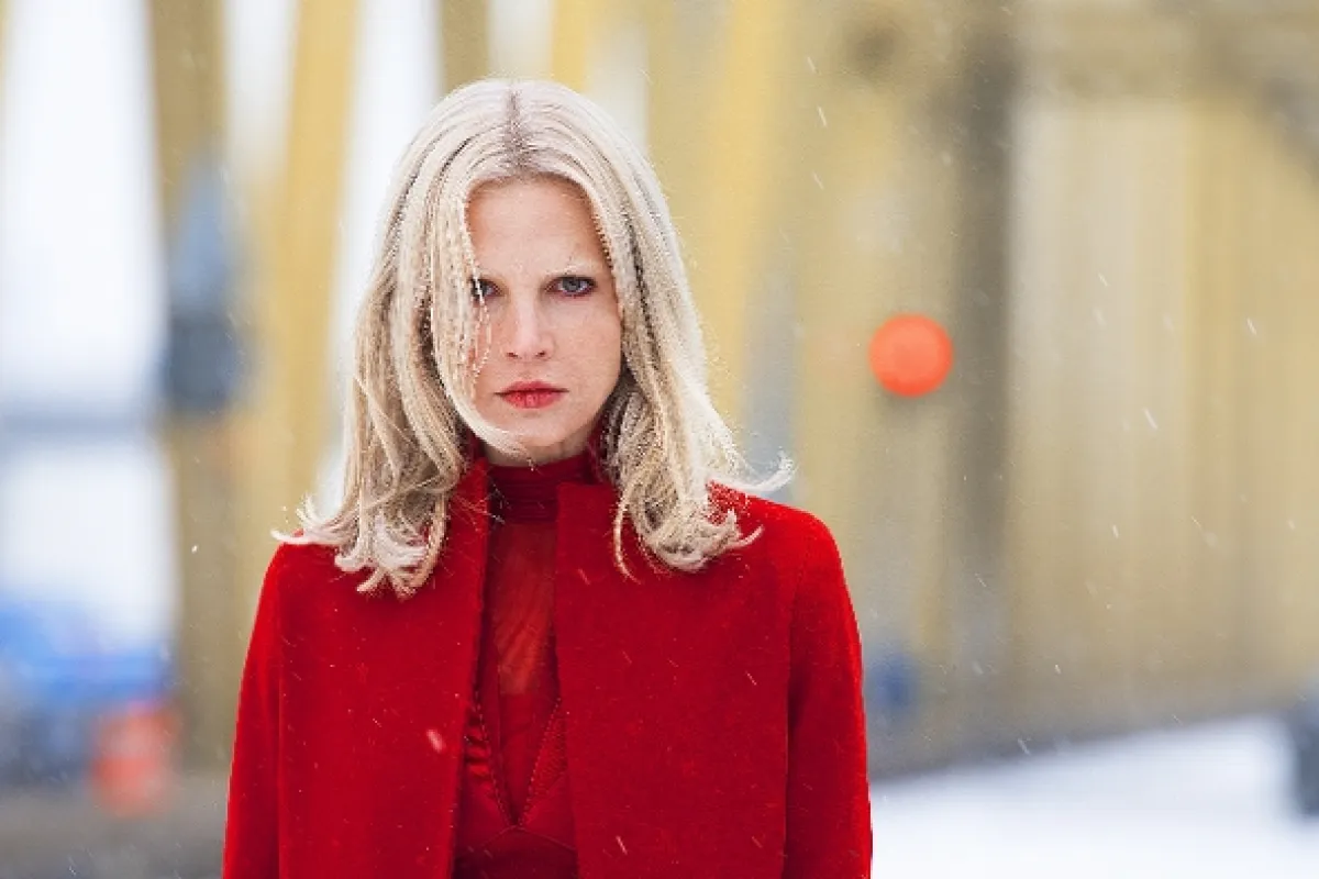 Dívka v pavoučí síti (The Girl in the Spider’s Web), 2018 - fotogaléria