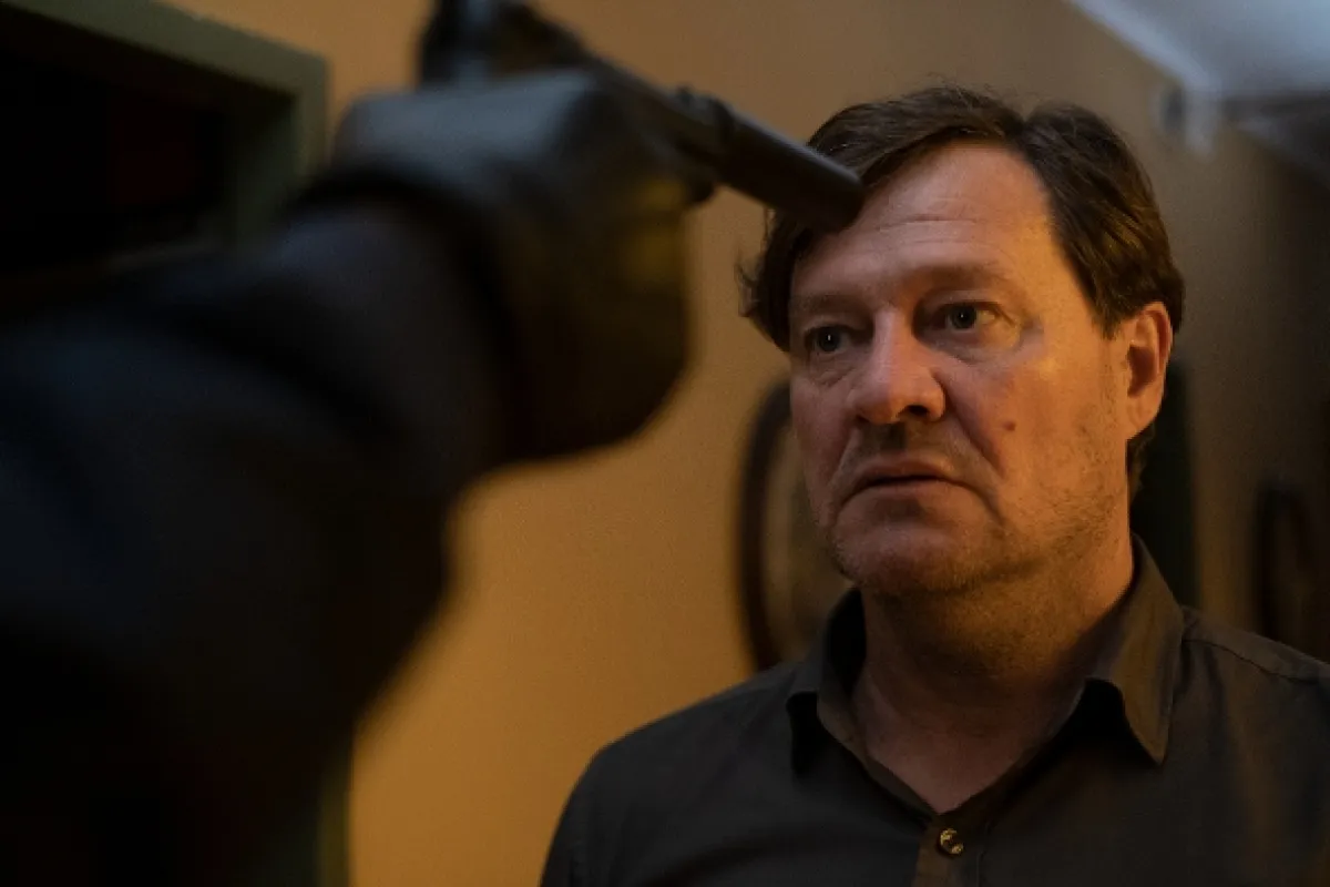Ve víně je vražda (Winemaker, The), 2021 - fotogaléria
