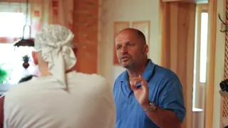 Ano, šéfe!