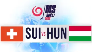 2026 IIHF Majstrovstvá sveta