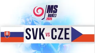 2026 IIHF Majstrovstvá sveta