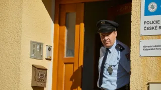 Policie Modrava III (5)